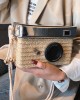 Original Stylish Camera Shape Bag