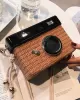 Original Stylish Camera Shape Bag