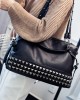 Stylish Selection Cool Rivet Punk Bags Accessories