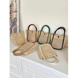 Original Creation Weave Bags Accessories