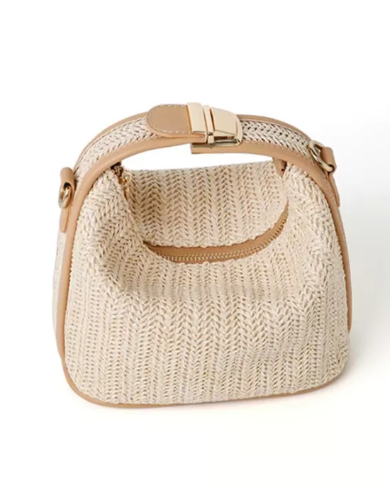 Original Casual Weave Bags Accessories