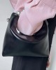 Chains Zipper Pearl Handle The Dumpling Bags