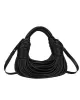 Fashion Solid Color Tasseled Bags Accessories