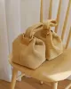 Casual Simple Weave Handbag