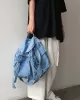 Original Cool Denim Sling Bag