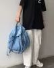 Original Cool Denim Sling Bag