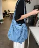 Original Cool Denim Sling Bag