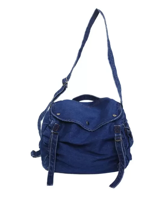 Original Cool Denim Sling Bag