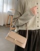 Original Chic 4 Colors Leather Shoulder Bag