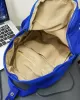 Simple Casual 5 Colors Canvas Backpack