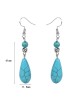 Bohemia Retro Earrings Accessories