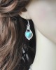 Bohemia Retro Earrings Accessories