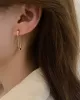 Geometric Earrings Accessories