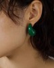 Geometric Earrings Accessories