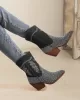 Split-Joint Boots