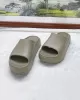 Open Toe Slippers Platform Shoes