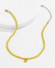 Original Solid Color Beads Necklace Original Solid Color Beads Necklace