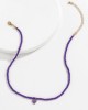 Original Solid Color Beads Necklace Original Solid Color Beads Necklace