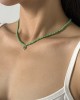 Original Solid Color Beads Necklace Original Solid Color Beads Necklace