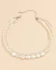 Original Vintage Multi-Layered Pearl Necklace Original Vintage Multi-Layered Pearl Necklace