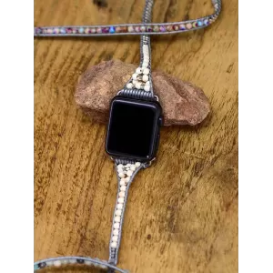 Hand Made Retro Adjustable Bracelet Accessories Without Watch