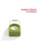 Original Stylish Resin 8 Colors Geometric Ring Original Stylish Resin 8 Colors Geometric Ring