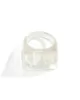 Original Stylish Resin 8 Colors Geometric Ring Original Stylish Resin 8 Colors Geometric Ring