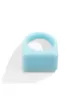 Original Stylish Resin 8 Colors Geometric Ring Original Stylish Resin 8 Colors Geometric Ring