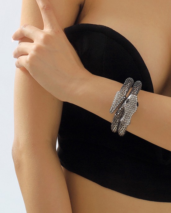 Snake Shape Bracelet Accessories