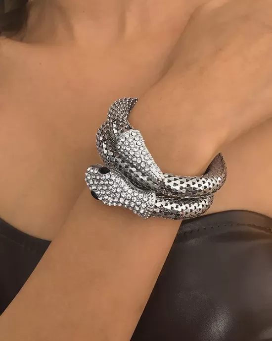 Snake Shape Bracelet Accessories