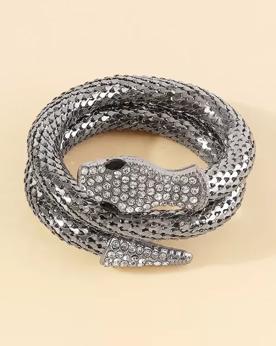 Snake Shape Bracelet Accessories