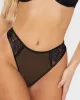 Sexy Lace Split-Joint Split Lingerie