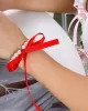 Bowknot Handmade Tied Necklaces Accessories Bracelet Accessories