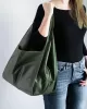 Split-Joint Tote Bags Handbags