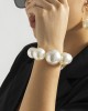 Beaded Pearls Bracelet Accessories