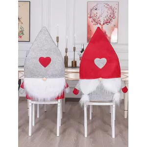 Christmas Rudolph Seat Cover Set