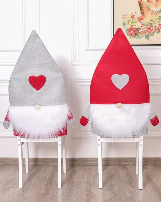 Christmas Rudolph Seat Cover Set