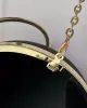 Chains Geometric Shiny Handbags Crossbody Bags Bags