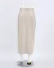 Pockets Solid Color Split-Front Zipper Skinny Wrap Skirts Bottoms Pockets Solid Color Split-Front Zipper Skinny Wrap Skirts Bottoms