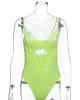 Lace Split-Joint One-Piece Teddy Lingerie Lace Split-Joint One-Piece Teddy Lingerie