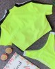 Short Sleeve Zipper Tight Brazilian Tankini Swimwear Short Sleeve Zipper Tight Brazilian Tankini Swimwear
