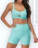 Solid Color Simple Shorts Split Wetsuit Solid Color Simple Shorts Split Wetsuit