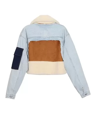 Original Split-Joint Warm Outerwear&Coats