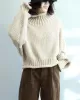 Super Loose Comfortable Sweater