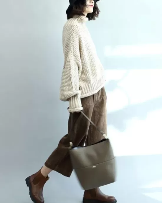 Super Loose Comfortable Sweater