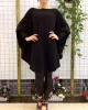 Loose Big Batwing Sweater